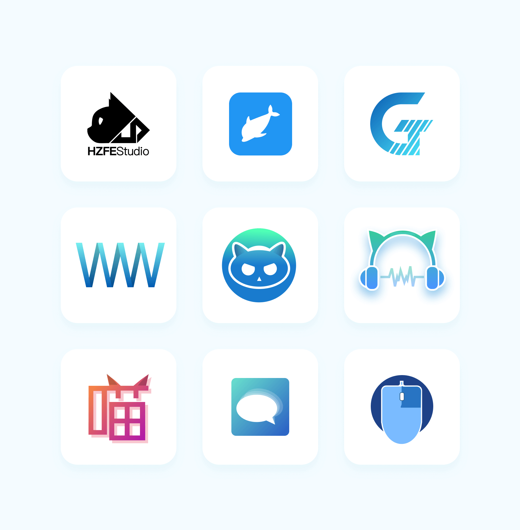 Logos